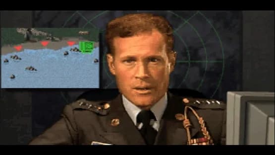 Command & Conquer: The Covert Operations — Screenshoty