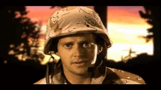Command & Conquer: The Covert Operations — Screenshoty