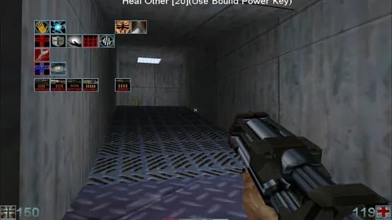 Requiem: Avenging Angel — Screenshots
