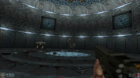Requiem: Avenging Angel — Screenshots