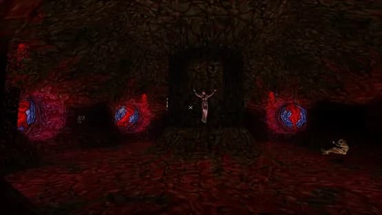 Requiem: Avenging Angel — Screenshots