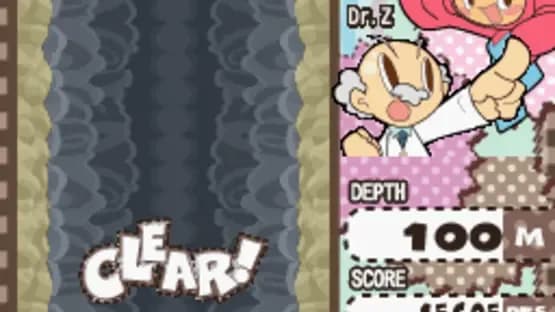 Mr. Driller: Drill Spirits — Screenshoty