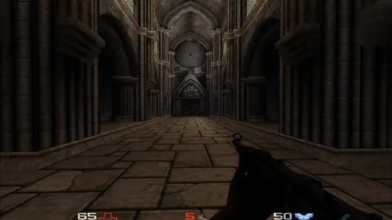Mortyr 2093-1944 — Screenshoty