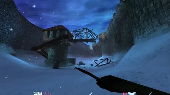 Mortyr 2093-1944 — Screenshoty