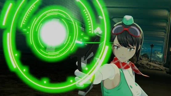 Digimon Story: Time Stranger — Screenshoty