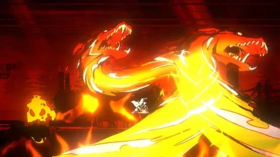 Shinobi: Art of Vengeance — Screenshoty