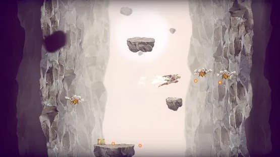 Shinobi: Art of Vengeance — Screenshoty