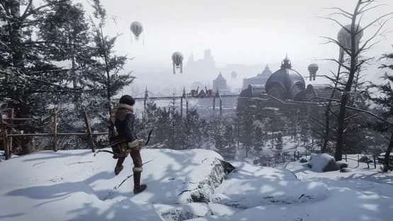 Lies of P: Overture — Screenshots