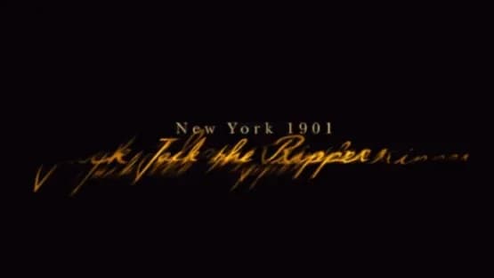 Jack the Ripper — Screenshoty