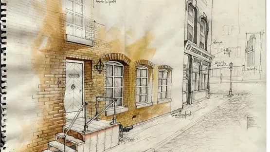 Jack the Ripper — Screenshoty