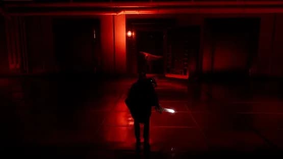 Hell is Us — Screenshoty