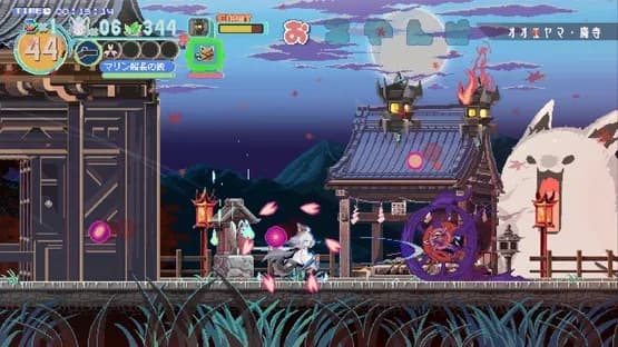 Fubuki: Zero in on Holoearth — Screenshots