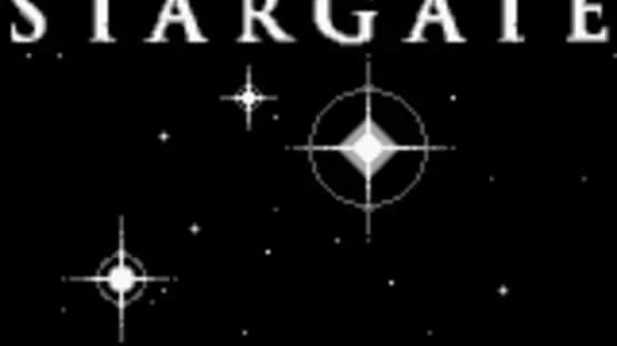 Stargate — Screenshoty