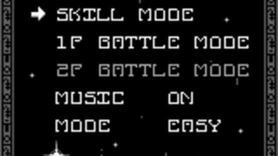 Stargate — Screenshoty
