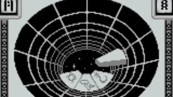 Stargate — Screenshoty