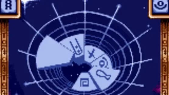 Stargate — Screenshoty