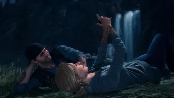 Days Gone Remastered — Screenshoty