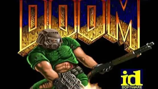 Doom — Screenshoty