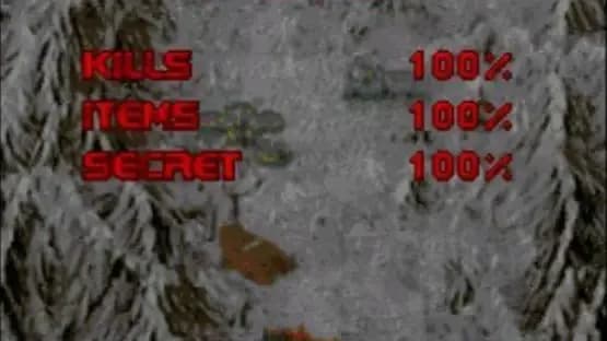 Doom — Screenshoty