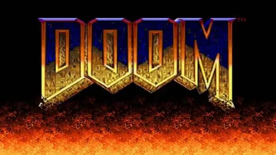 Doom — Screenshoty