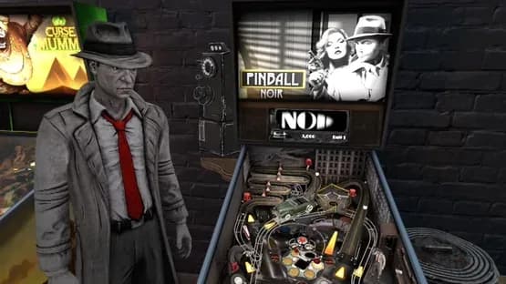 Pinball FX VR — Screenshots