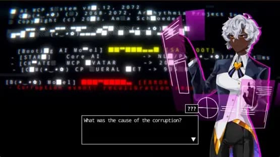 Afterbeat — Screenshots