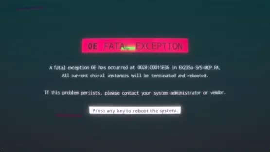 Afterbeat — Screenshots