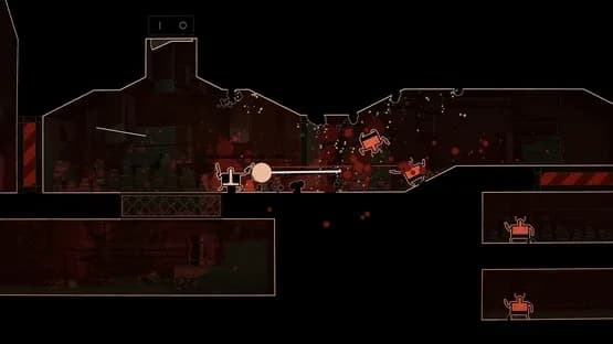Shotgun Cop Man — Screenshots