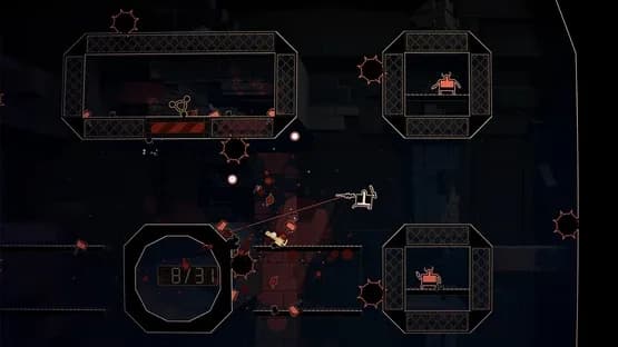 Shotgun Cop Man — Screenshots