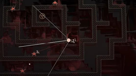 Shotgun Cop Man — Screenshots