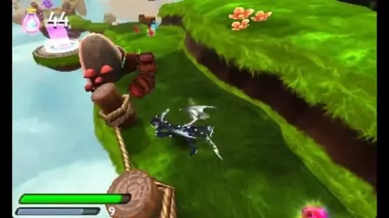 Skylanders: Spyro's Adventure — Screenshots