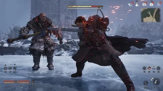 Game of Thrones: Kingsroad — Screenshoty