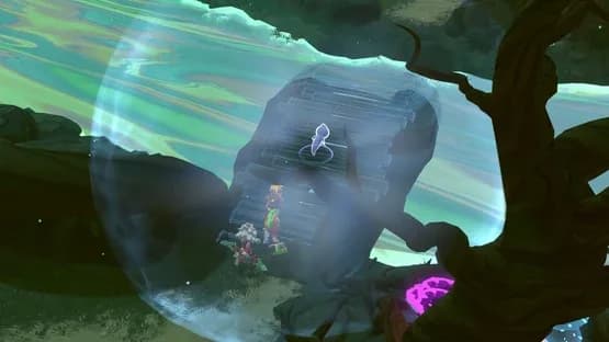 The Lonesome Guild — Screenshoty