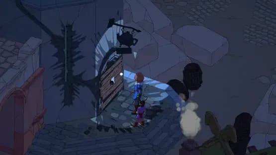 Esoteric Ebb — Screenshots