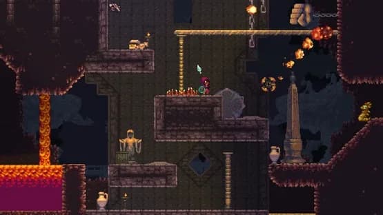Aura of Worlds — Screenshots
