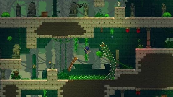 Aura of Worlds — Screenshots