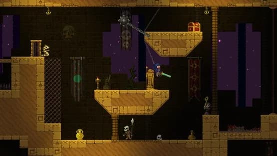 Aura of Worlds — Screenshots