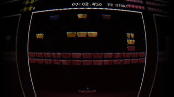 A Bibelot: Y-Break — Screenshots