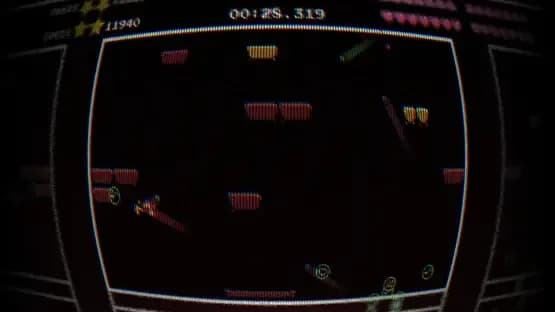 A Bibelot: Y-Break — Screenshots