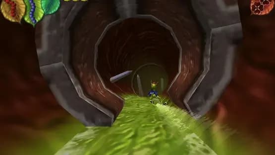 Bugdom 2 — Screenshoty