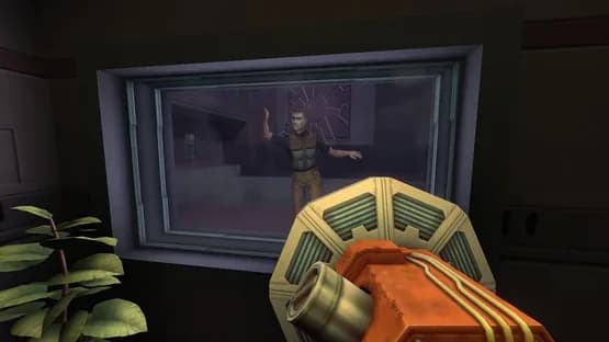 System Shock 2: 25th Anniversary Remaster — Screenshoty