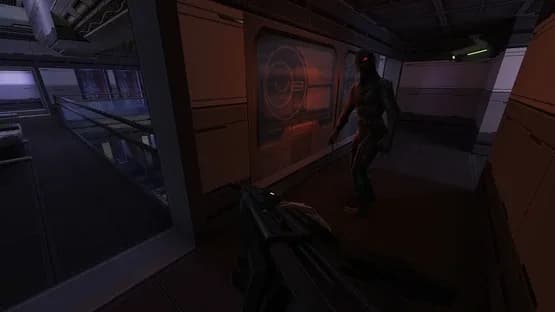 System Shock 2: 25th Anniversary Remaster — Screenshoty