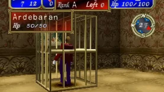 Tecmo's Deception: Invitation to Darkness — Screenshots