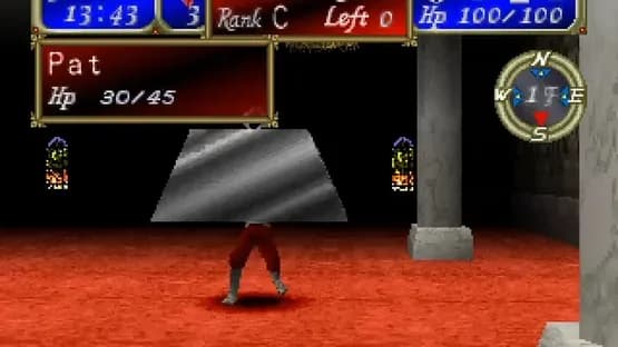 Tecmo's Deception: Invitation to Darkness — Screenshots