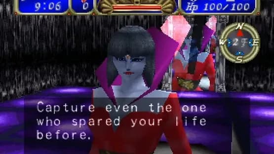 Tecmo's Deception: Invitation to Darkness — Screenshots