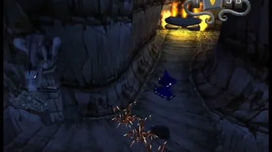 Spirits & Spells — Screenshoty