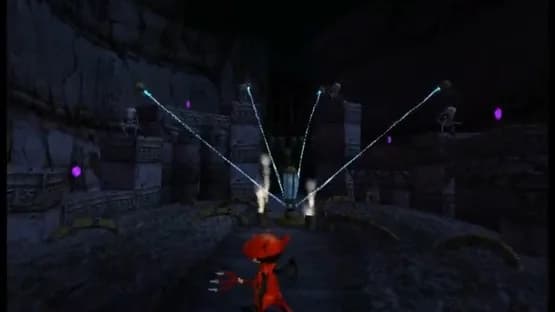 Spirits & Spells — Screenshoty