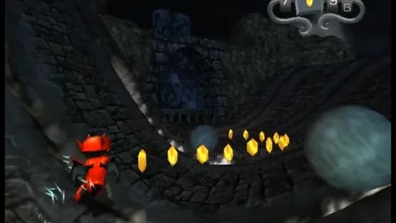 Spirits & Spells — Screenshoty