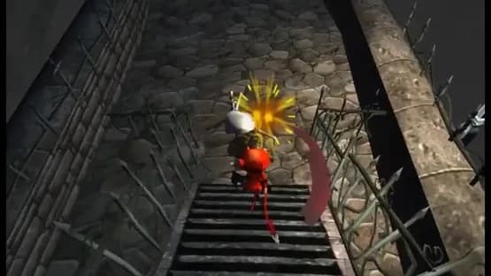 Spirits & Spells — Screenshoty