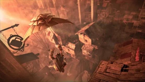 Styx: Blades of Greed — Screenshoty